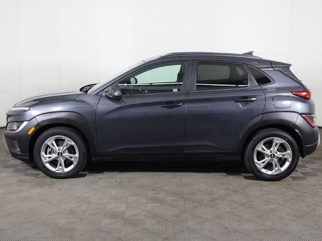 2022 Hyundai Kona SEL Automatic AWD - 23057417 - 17