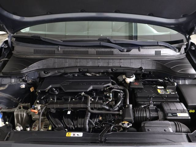 2022 Hyundai Kona SEL Automatic AWD - 23057417 - 21