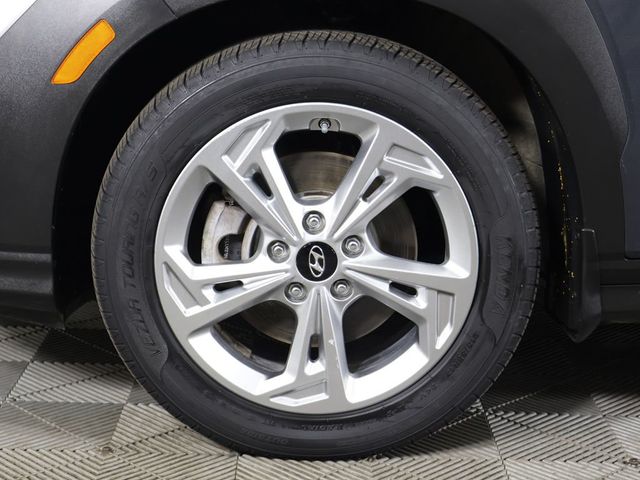 2022 Hyundai Kona SEL Automatic AWD - 23057417 - 22