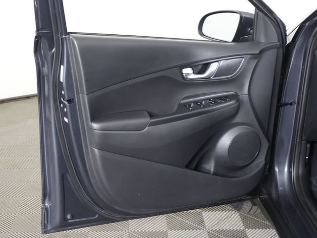 2022 Hyundai Kona SEL Automatic AWD - 23057417 - 23