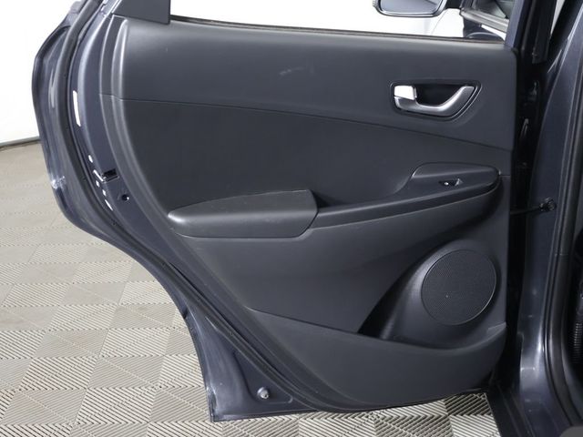 2022 Hyundai Kona SEL Automatic AWD - 23057417 - 25