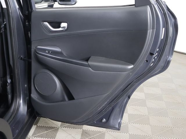 2022 Hyundai Kona SEL Automatic AWD - 23057417 - 26
