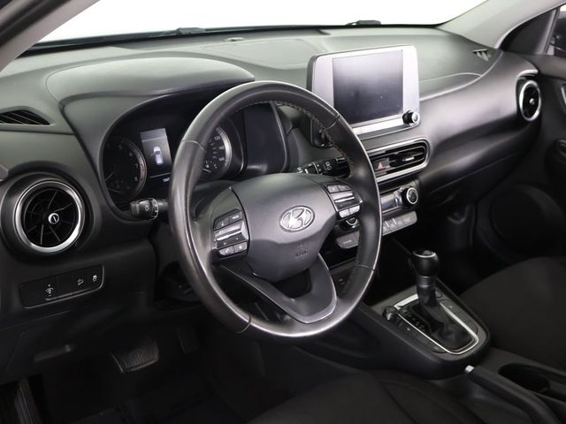 2022 Hyundai Kona SEL Automatic AWD - 23057417 - 27