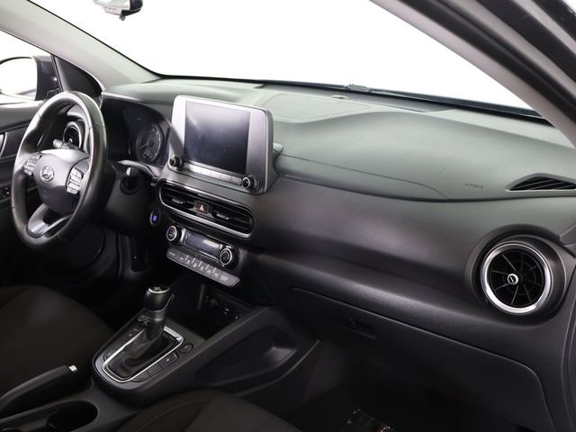 2022 Hyundai Kona SEL Automatic AWD - 23057417 - 28