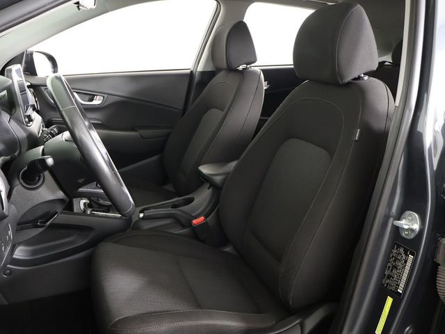 2022 Hyundai Kona SEL Automatic AWD - 23057417 - 29