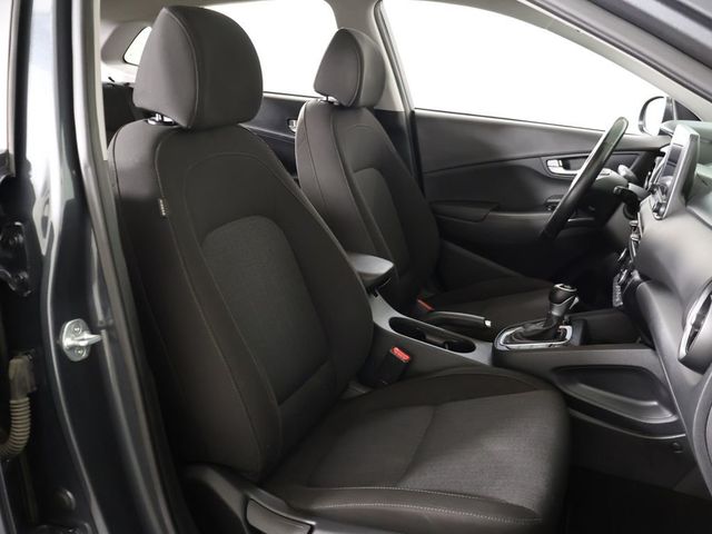 2022 Hyundai Kona SEL Automatic AWD - 23057417 - 30