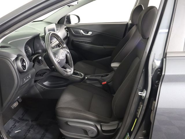 2022 Hyundai Kona SEL Automatic AWD - 23057417 - 31