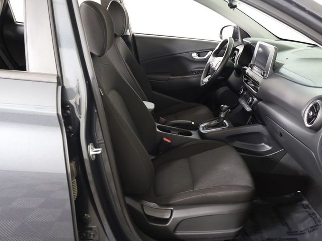 2022 Hyundai Kona SEL Automatic AWD - 23057417 - 32