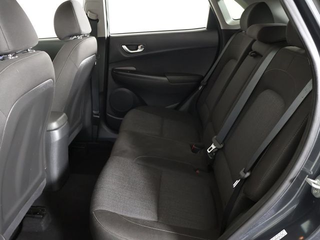 2022 Hyundai Kona SEL Automatic AWD - 23057417 - 33