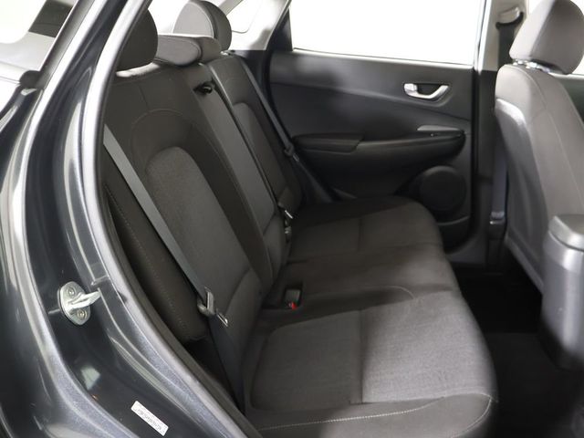 2022 Hyundai Kona SEL Automatic AWD - 23057417 - 34
