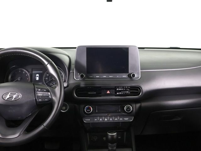 2022 Hyundai Kona SEL Automatic AWD - 23057417 - 35
