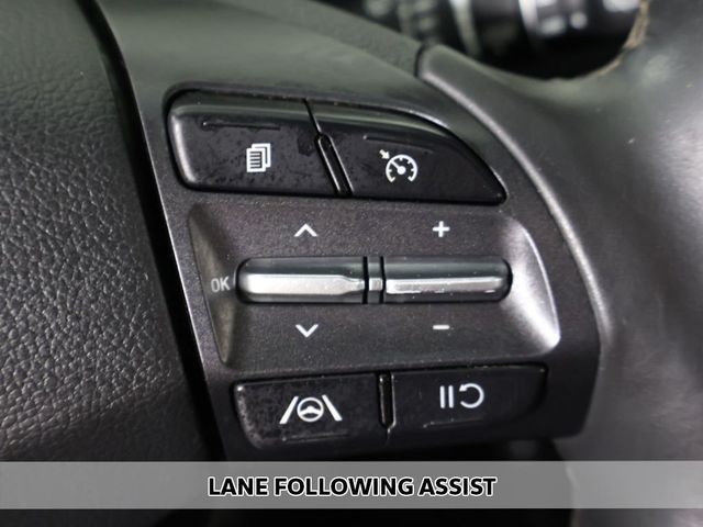 2022 Hyundai Kona SEL Automatic AWD - 23057417 - 3