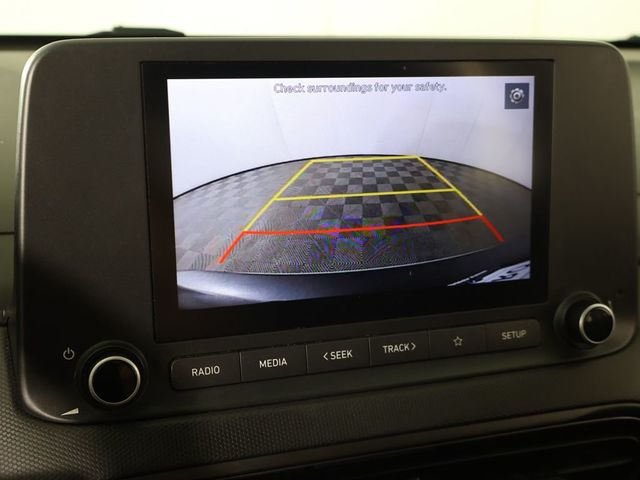 2022 Hyundai Kona SEL Automatic AWD - 23057417 - 43