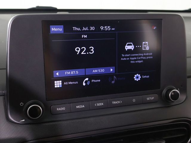 2022 Hyundai Kona SEL Automatic AWD - 23057417 - 44