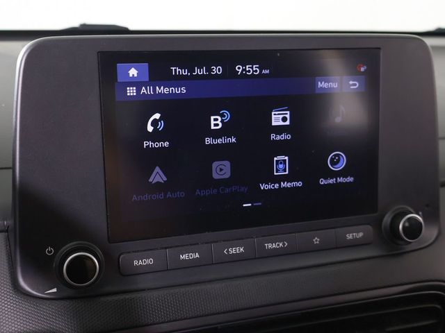 2022 Hyundai Kona SEL Automatic AWD - 23057417 - 45