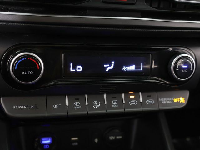 2022 Hyundai Kona SEL Automatic AWD - 23057417 - 47
