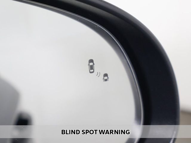 2022 Hyundai Kona SEL Automatic AWD - 23057417 - 4