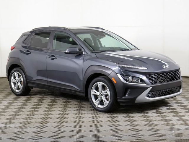 2022 Hyundai Kona SEL Automatic AWD - 23057417 - 52
