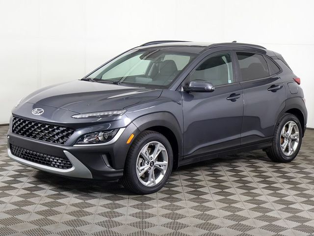 2022 Hyundai Kona SEL Automatic AWD - 23057417 - 8