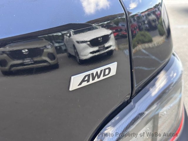 2022 Hyundai Kona SEL Automatic AWD - 22589471 - 19