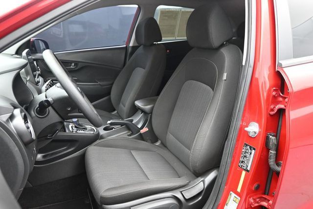 2022 Hyundai Kona SEL Automatic FWD - 23023306 - 9
