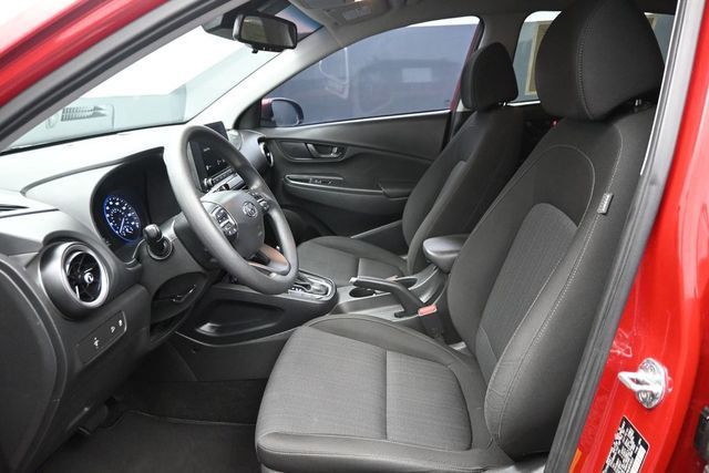 2022 Hyundai Kona SEL Automatic FWD - 23023306 - 10