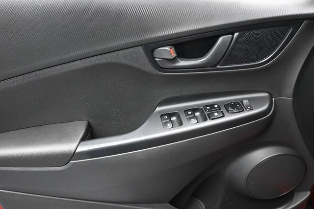 2022 Hyundai Kona SEL Automatic FWD - 23023306 - 11