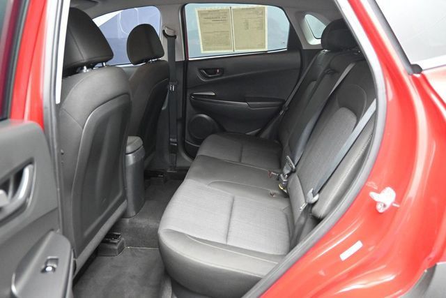 2022 Hyundai Kona SEL Automatic FWD - 23023306 - 12