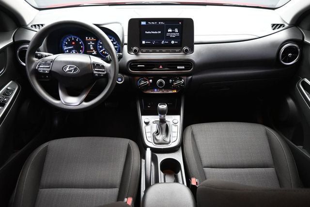 2022 Hyundai Kona SEL Automatic FWD - 23023306 - 14