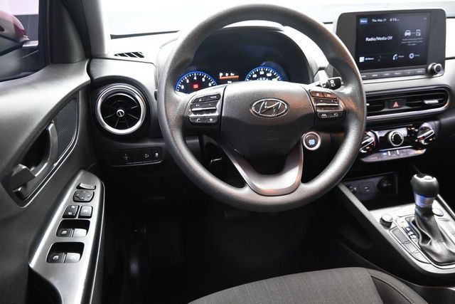2022 Hyundai Kona SEL Automatic FWD - 23023306 - 15