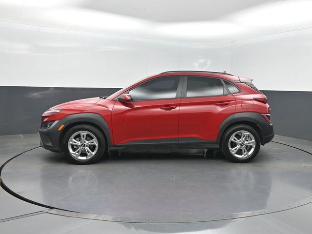 2022 Hyundai Kona SEL Automatic FWD - 23023306 - 1