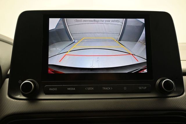 2022 Hyundai Kona SEL Automatic FWD - 23023306 - 19