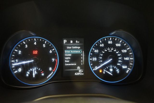 2022 Hyundai Kona SEL Automatic FWD - 23023306 - 21
