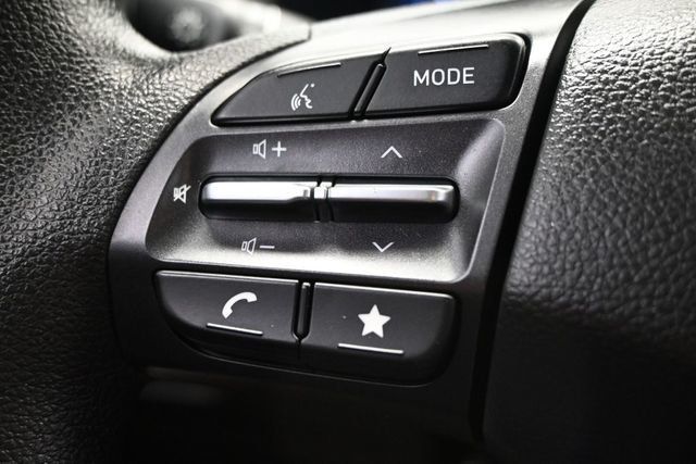 2022 Hyundai Kona SEL Automatic FWD - 23023306 - 22