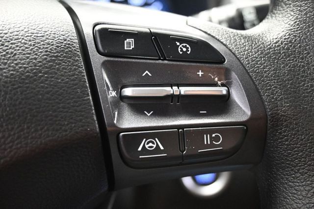 2022 Hyundai Kona SEL Automatic FWD - 23023306 - 23