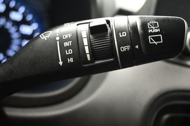2022 Hyundai Kona SEL Automatic FWD - 23023306 - 25