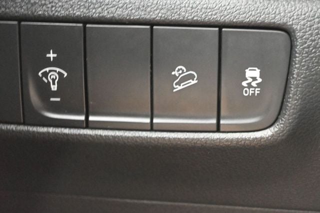 2022 Hyundai Kona SEL Automatic FWD - 23023306 - 27