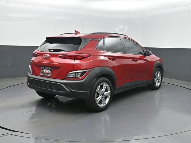 2022 Hyundai Kona SEL Automatic FWD - 23023306 - 30