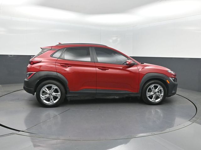 2022 Hyundai Kona SEL Automatic FWD - 23023306 - 31