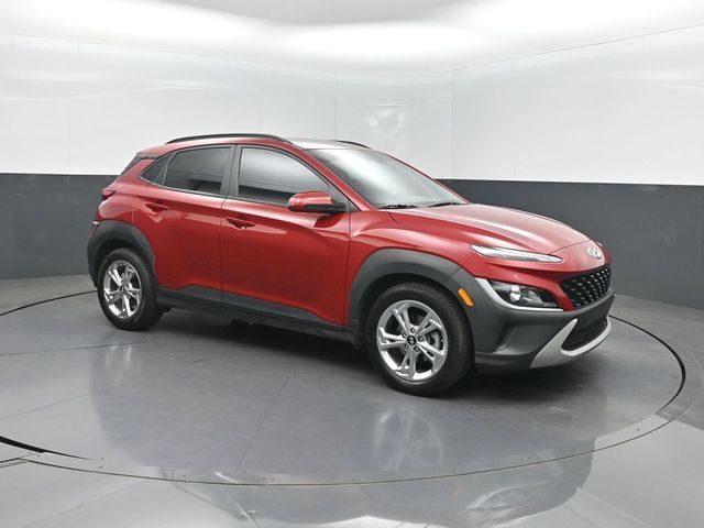 2022 Hyundai Kona SEL Automatic FWD - 23023306 - 32