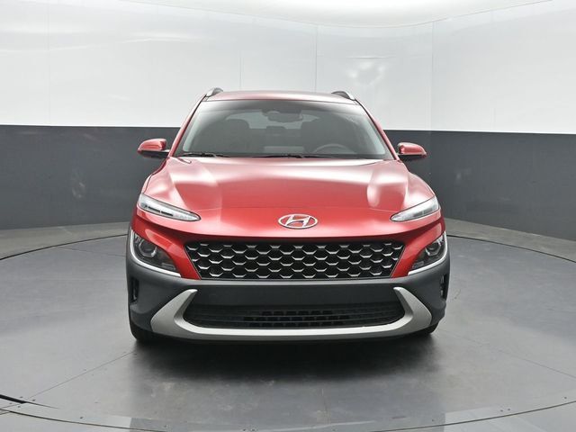2022 Hyundai Kona SEL Automatic FWD - 23023306 - 33