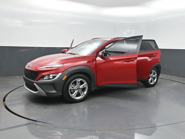 2022 Hyundai Kona SEL Automatic FWD - 23023306 - 34