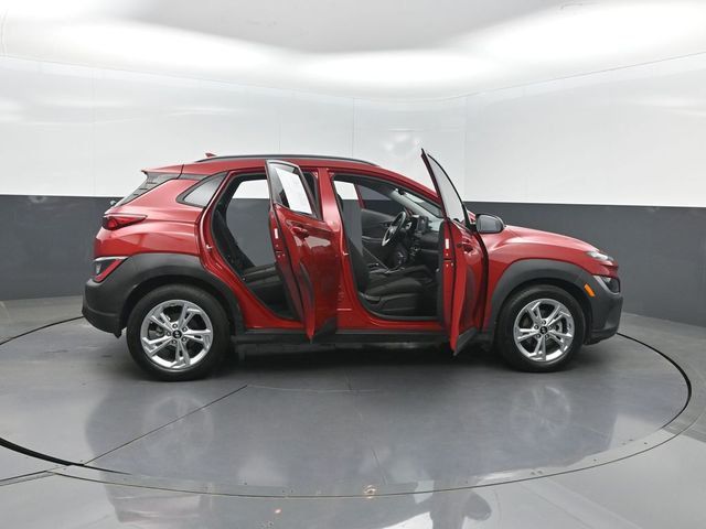 2022 Hyundai Kona SEL Automatic FWD - 23023306 - 35