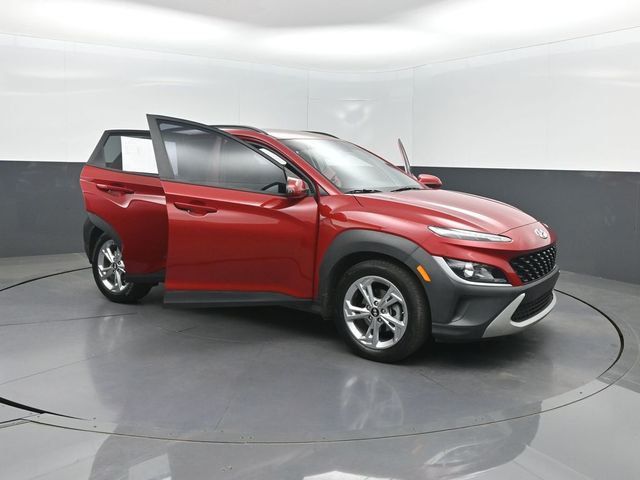 2022 Hyundai Kona SEL Automatic FWD - 23023306 - 36