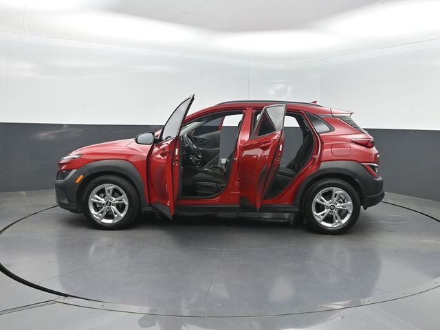 2022 Hyundai Kona SEL Automatic FWD - 23023306 - 37