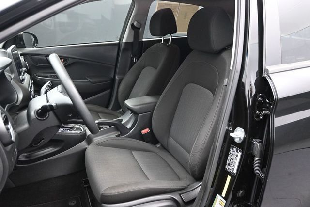 2022 Hyundai Kona SEL Automatic FWD - 23031250 - 9