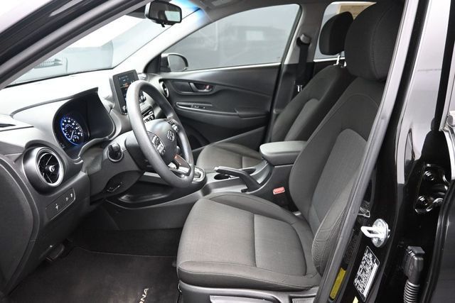 2022 Hyundai Kona SEL Automatic FWD - 23031250 - 10