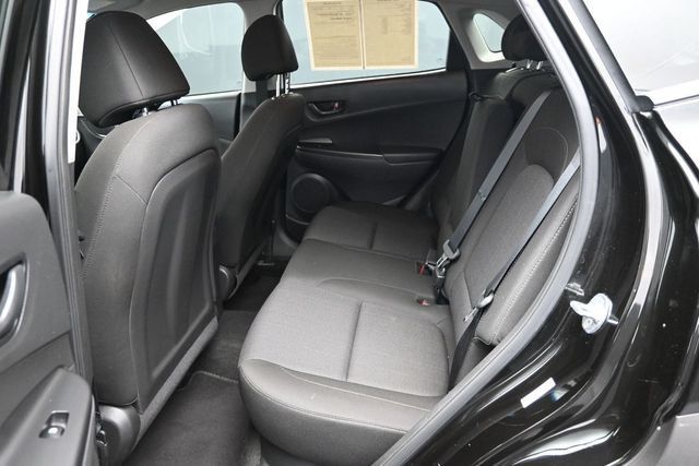 2022 Hyundai Kona SEL Automatic FWD - 23031250 - 12