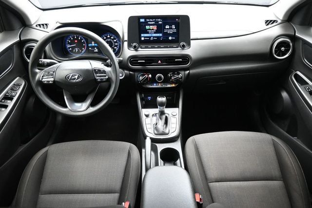 2022 Hyundai Kona SEL Automatic FWD - 23031250 - 14
