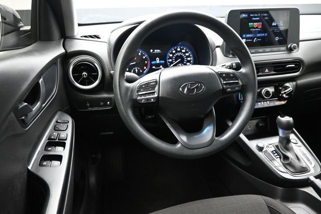 2022 Hyundai Kona SEL Automatic FWD - 23031250 - 15